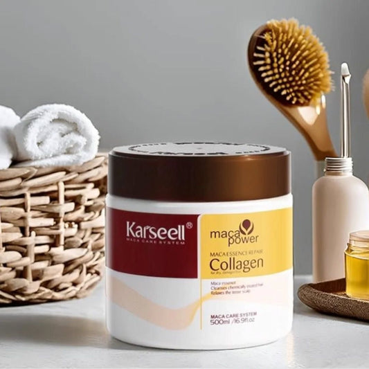 Mascarilla Capilar Karseell 🌿