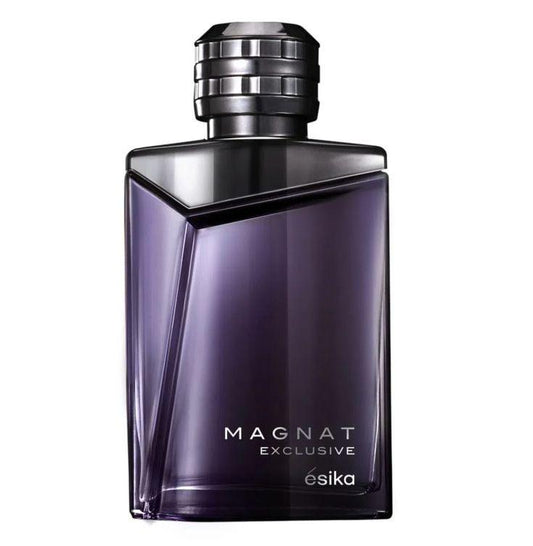 Magnat Exclusive – Eau de Parfum Masculino