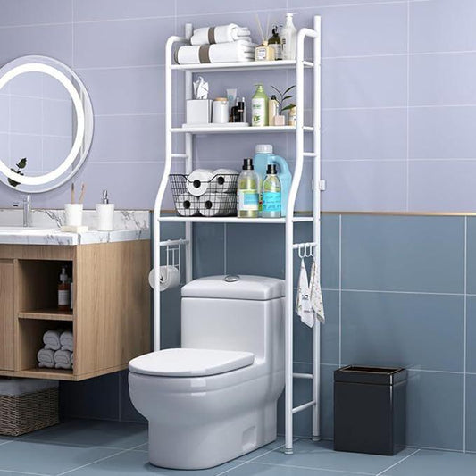 Organizador de Baño de 3 Niveles – 50 cm de Ancho