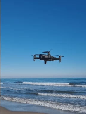 🚁 DRON E99 PRO – TECNOLOGÍA, AVENTURA Y DIVERSIÓN EN TUS MANOS 📸✨